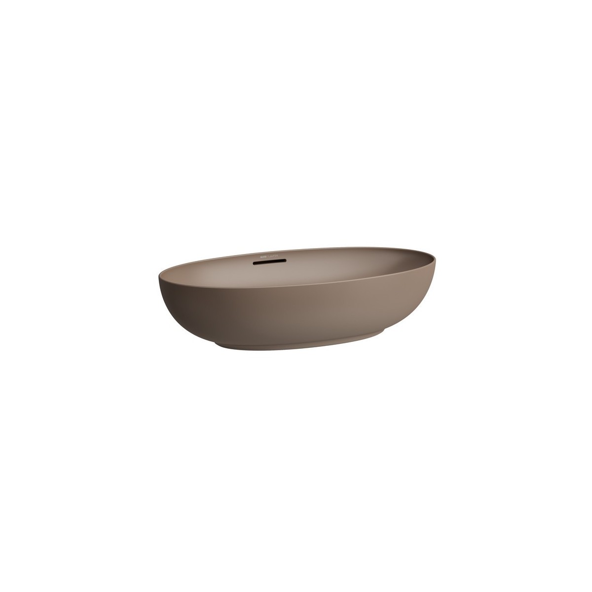 Vasque à poser alessi 70 camt - LAUFEN H8189781881091 