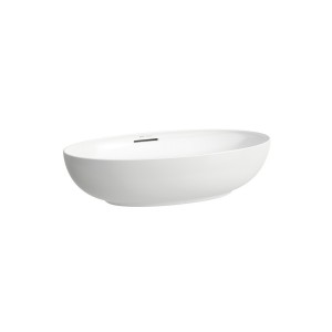 Vasque à poser alessi 70 lccb - LAUFEN H8189784001091 