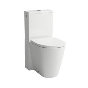 Wc-s-rés var ss br kartell 66 lcab - LAUFEN H824337A002311 