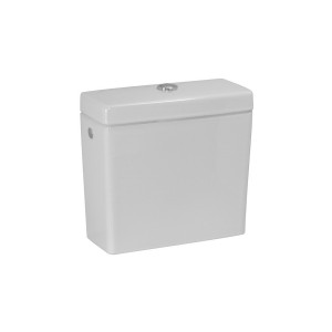 Laufen pro réservoir, raccord d’eau latéral (gauche ou droite) - LAUFEN H8269520009721 