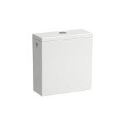 Kbl réservoir alim inf gauche blc - LAUFEN H8293330009731 