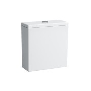 Racc arr rés cd pro blanc - LAUFEN H8299510009711 