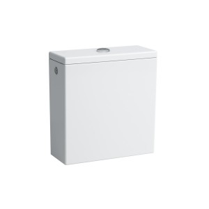Laufen pro réservoir, raccord d’eau latéral (gauche ou droite) - LAUFEN H8299520009721 