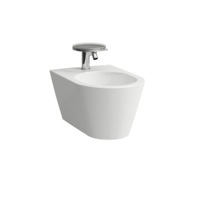 Bidet suspensu kartell 55 lcab - LAUFEN H830331A003021 