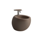 Bidet suspensu alessi 59 camt - LAUFEN H8309711883041 