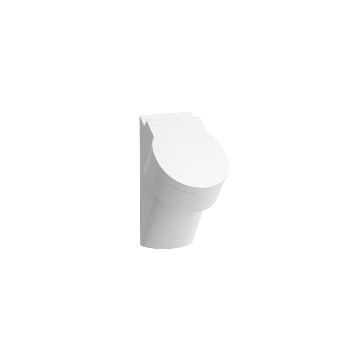Racc arr ur, p couv val nrbr - LAUFEN H8402810200001 