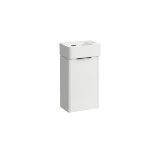 Lavabo + meuble val 34 blab - LAUFEN H8622802611061 