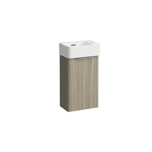 Lavabo + meuble val 34 orcl - LAUFEN H8622802621061 