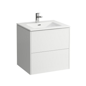 Lavabo + meuble pro s 60 blab - LAUFEN H8649602611041 