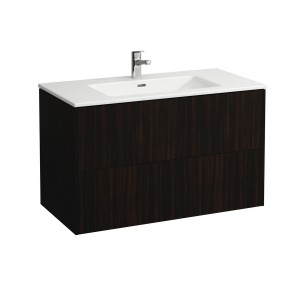 Lavabo + meuble pro s 100x50 orme fo - LAUFEN H8649622631041 