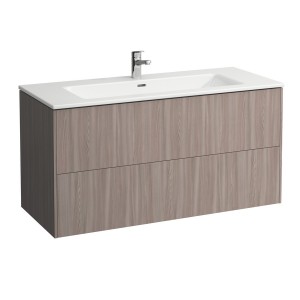 Lavabo + meuble pro s 120x50 orme cl - LAUFEN H8649632621041 
