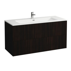 Lavabo + meuble pro s 120x50 orme fo - LAUFEN H8649632631041 