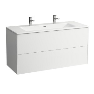 Lavabo + meuble pro s 120x50 orme fo - LAUFEN H8649632631071 