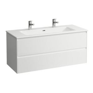 Lavabo + meuble pro s 120 blab - LAUFEN H8649692611071 