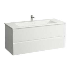 Lavabo + meuble pro s 120 spco - LAUFEN H8649699901041 