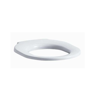 Laufen pro abattant wc sans couvercle blanc - LAUFEN H8929500000001 