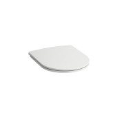 Pro abatt.ultra plat frein de chute blanc - LAUFEN H8989660000001 