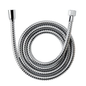 Flex de douche en metal g1/2xg1/2-150cm chromé - LAUFEN HF105654100000 