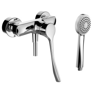 Citypro liberty mit dou compl e150 chro - LAUFEN HF500952100694 