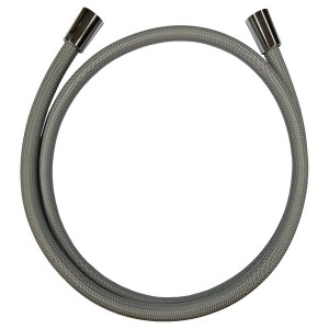 Flexible synthétique aspect métal anti-torsion 600 mm - LAUFEN HF504764000000 