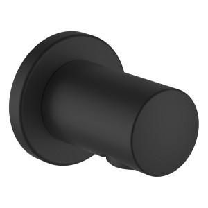 Twin coude mural pour douchette f428 - LAUFEN HF504776428000 