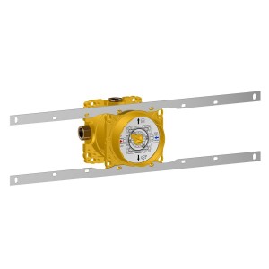 Set de barres de montage pour simibox - LAUFEN HF529030941000 