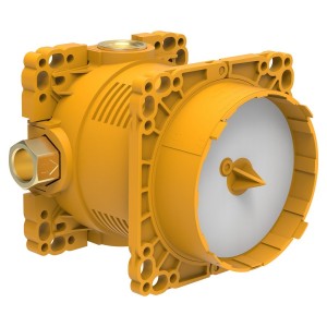 Simibox standard corps encastrable - LAUFEN HF574007000000 