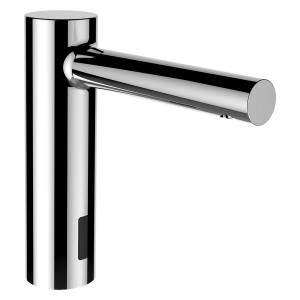 Twintronic rob lav ir s145 secteur chro - LAUFEN HF707004100000 