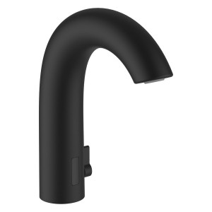 Curvetron mitigeur lavabo pile s135 f428 - LAUFEN HF707153428060 