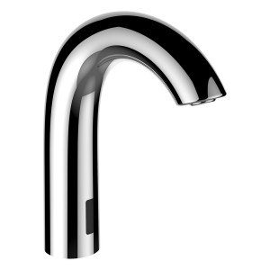 Curvetronic rob lavabo ir s135 pile chro - LAUFEN HF707154100060 