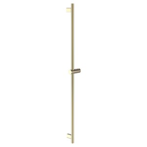 Twingliss barre de douche 'twingliss' hauteur 1100 mm pvd or - LAUFEN HF904794463000 