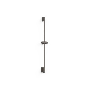 Barre coulissante pour douche Graphite  - TRES 03493199GR 