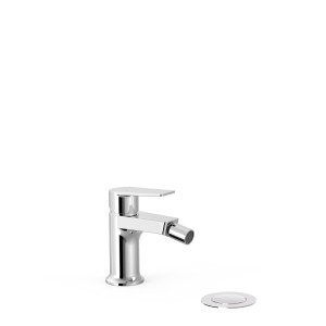 Mitigeur pour bidet Project Chrome - TRES 22112001DA 