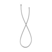 Flexible pvc 1,5m chromé - ROCA A5B2118C00 