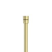 Neo-flex flexible pvc 1/2” universel anti torsion pvd or brossé - ROCA A5B2118VA0 