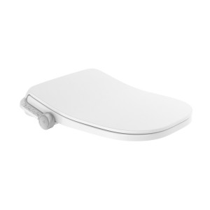 Multiclean m4 square abattant lavant avec fonctions lavage et séchage. - ROCA A804054021 