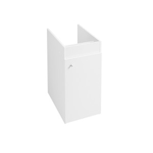Henares meuble 390 x 555 x 786 blanc brillant - ROCA A856897806 