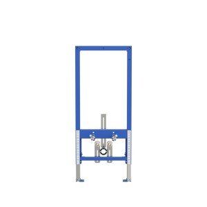 Duplo s bâti-support pour bidet (sans réservoir) - ROCA A8900F1200 