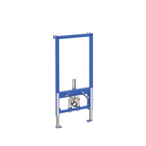 Duplo s bâti-support pour bidet (sans réservoir) - ROCA A8900F1200 