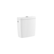Victoria réservoir avec alim latérale équipé d'un mécanisme 3/6 litres NF - ROCA A341V04000 