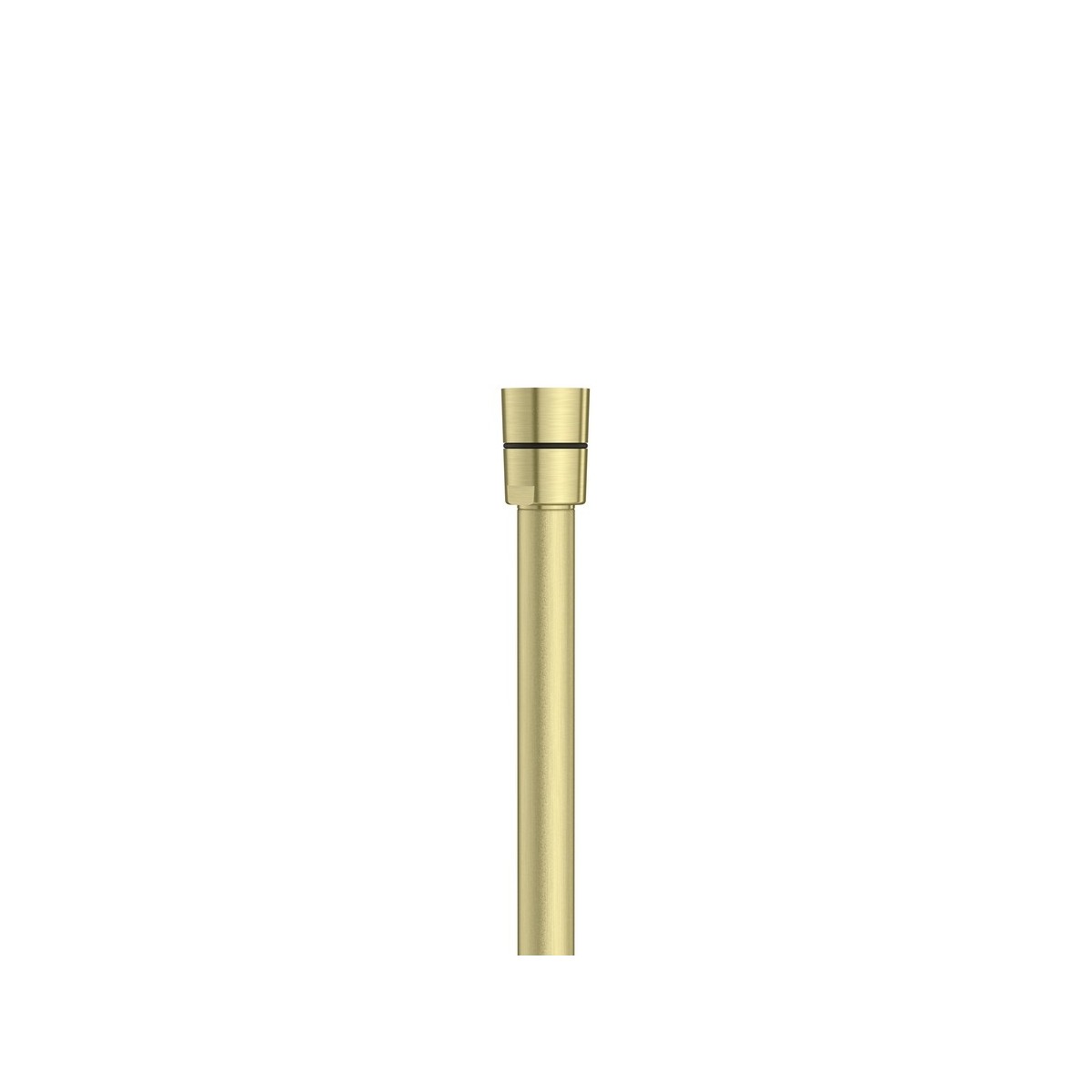 Neo-flex flexible pvc 1/2” universel anti torsion pvd or brossé - ROCA A5B2118VA0 