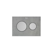 Ps3 panneau frontal pour combiner avec boutons ps3 dual béton - ROCA A8905233CC 