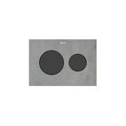 Ps3 panneau frontal pour combiner avec boutons ps3 dual béton - ROCA A8905233CC 