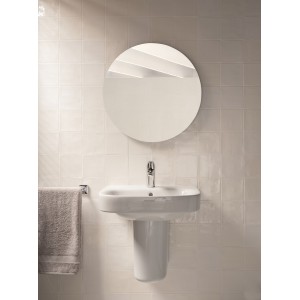 Debba Lav Susp 500X420 Blanc - ROCA A325996000 