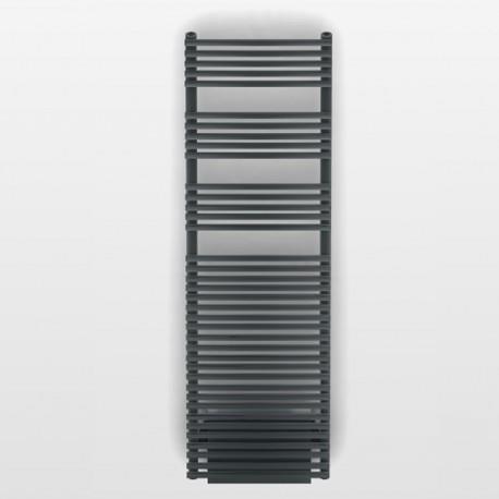 Sèche-serviette soufflant ACOVA - CALA + AIR eau chaude 1612W (612W+1000W) LN-112-050-IFS