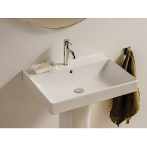 Ona colonne blc mat - ROCA A337470620 