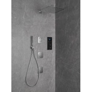 Panneau de contrôle Smart Shower - ROCA A5A104AC00 
