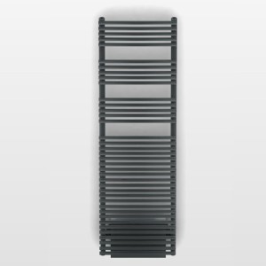 Sèche-serviette soufflant ACOVA - CALA + AIR eau chaude 1973W (973W+1000W) LN-180-050-IFS