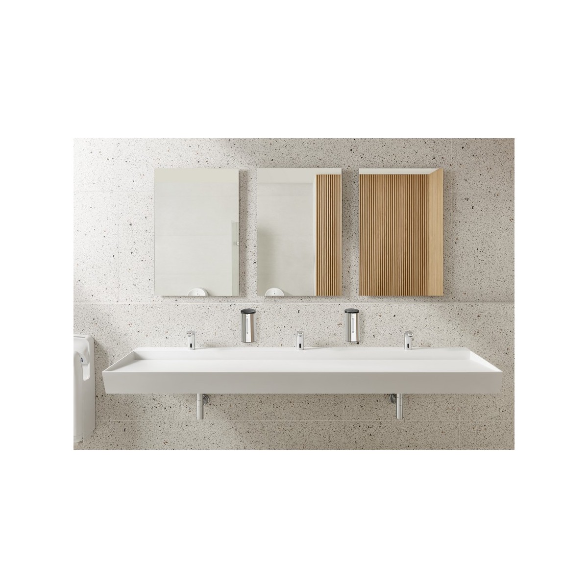 L20-E Rob Electronique (Connection Reseau) - ROCA A5A5709C00 