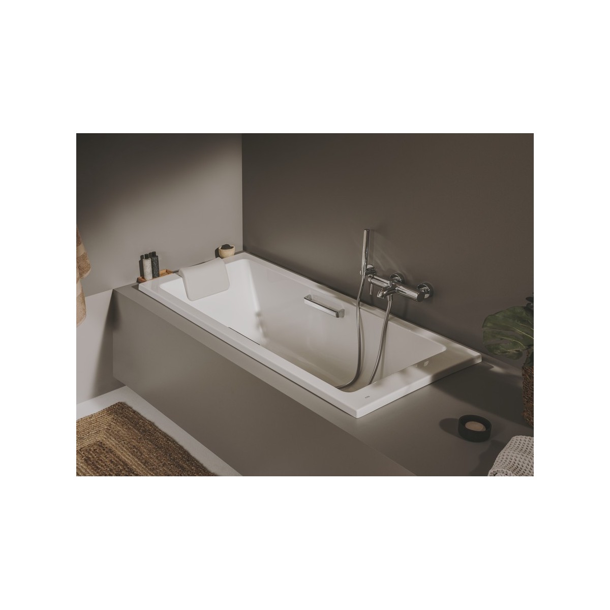 Stella Stick Douchette Ronde - ROCA A5B9B61C00 